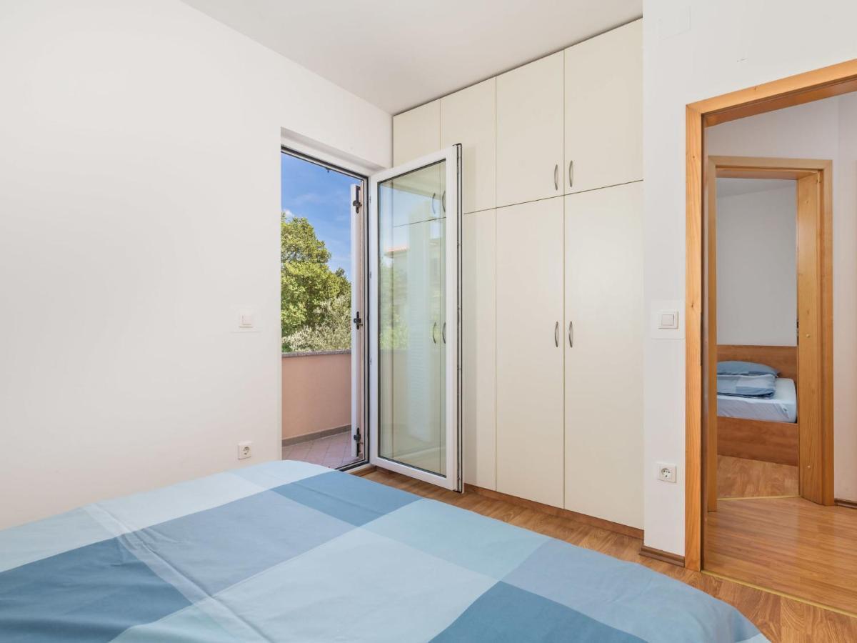 Apartment Glavotok - Krk307 By Interhome Малинска Екстериор снимка