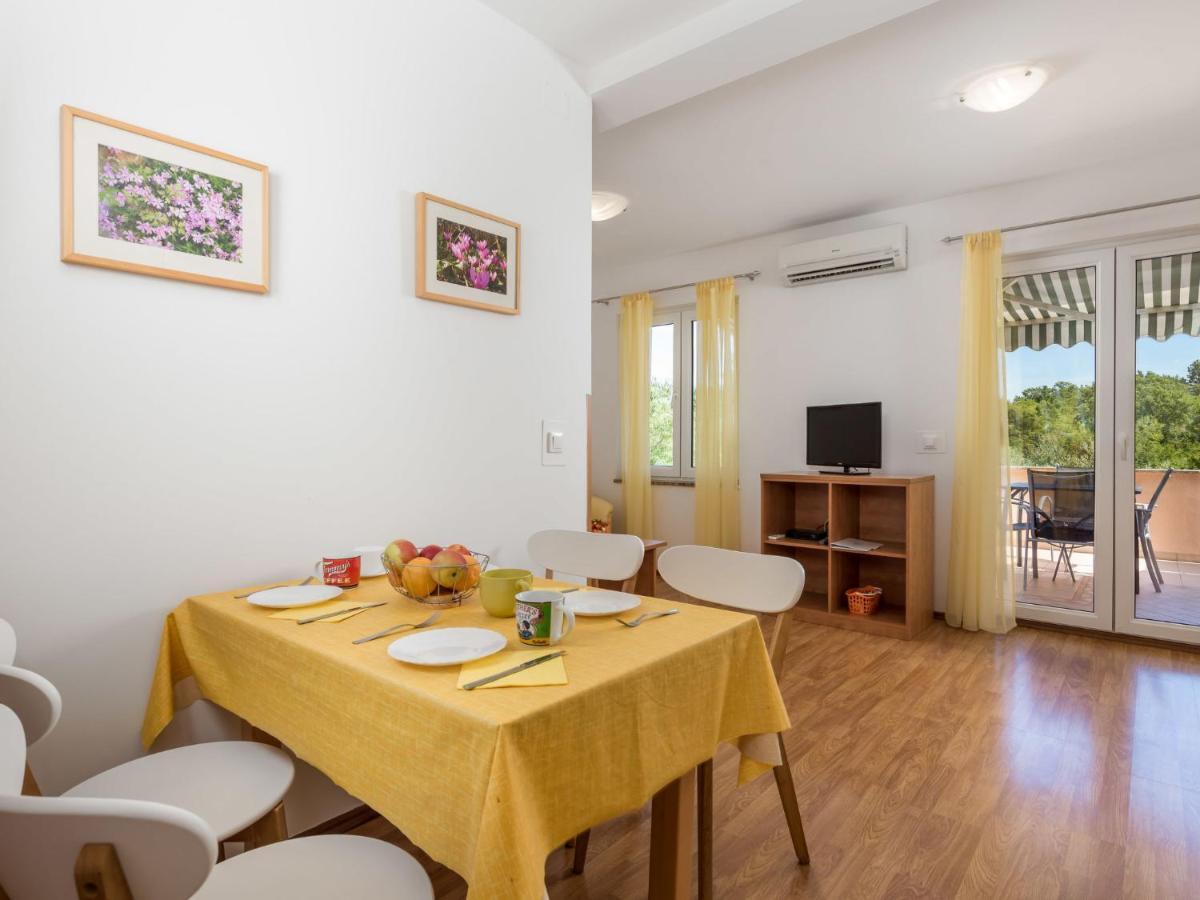 Apartment Glavotok - Krk307 By Interhome Малинска Екстериор снимка
