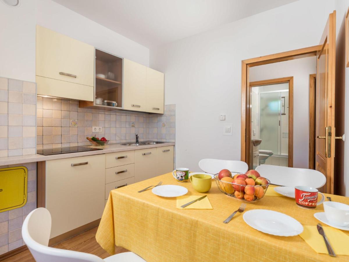 Apartment Glavotok - Krk307 By Interhome Малинска Екстериор снимка